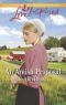 [Amish Hearts 06] • An Amish Proposal